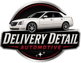 Delivery Detail Automotive logo